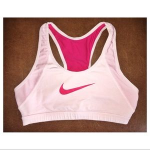 Nike Dri-Fit Sports Bra